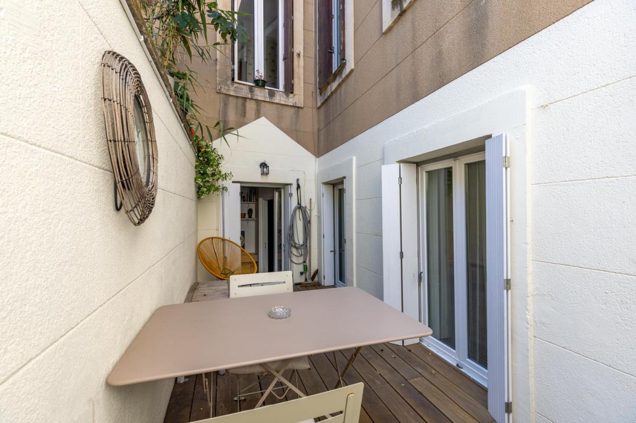 90m2 Renove - Terrasse En Plein Coeur De *